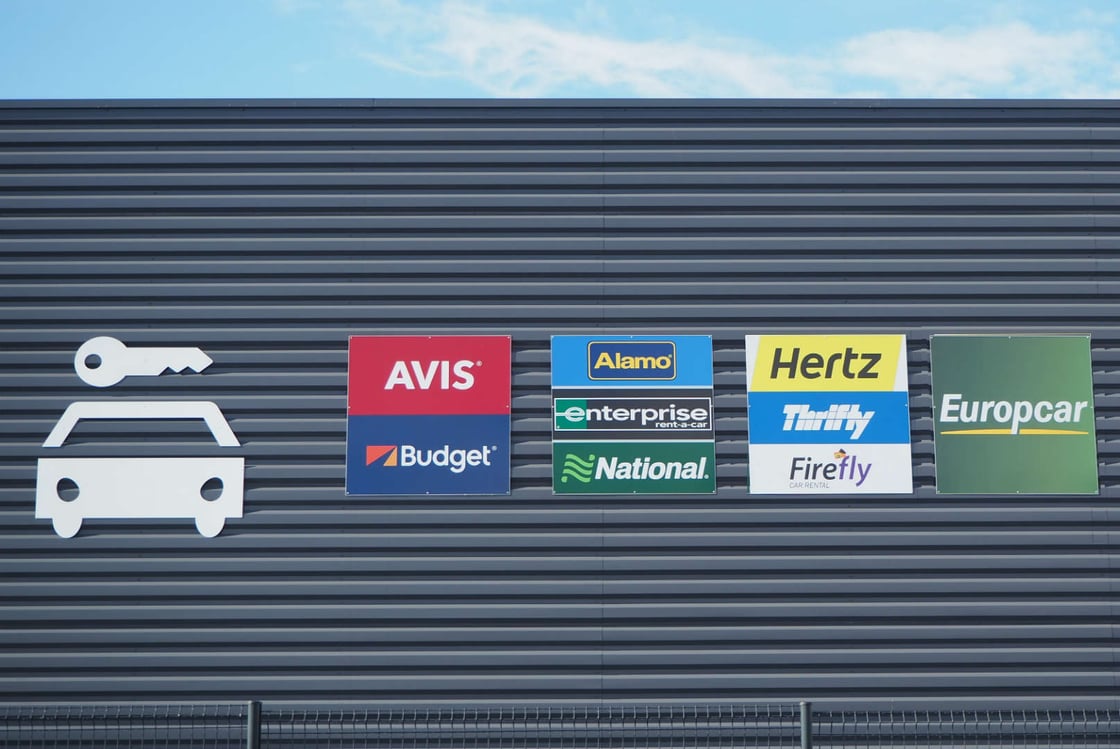 Car-hire-companies